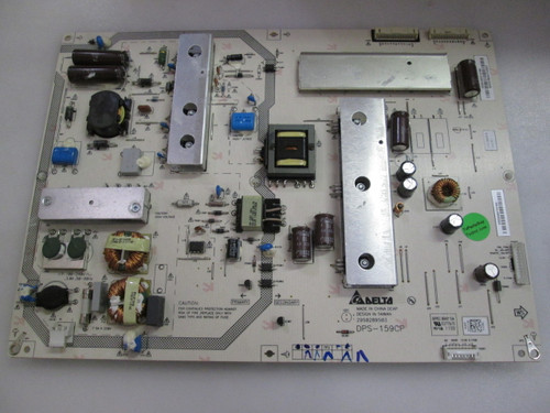 LG 55LV4400 Power Supply Board DPS-159CP / 0500-0607-0190 WHT