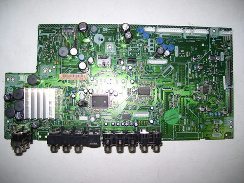 Sansui HDPDP5000 AV Board CMF083A