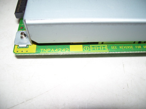 Panasonic TH-50PH12U HHH Board TNPA4242