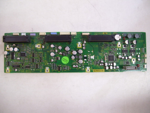 Panasonic TH-37PR9U J Board TNPA3896AB
