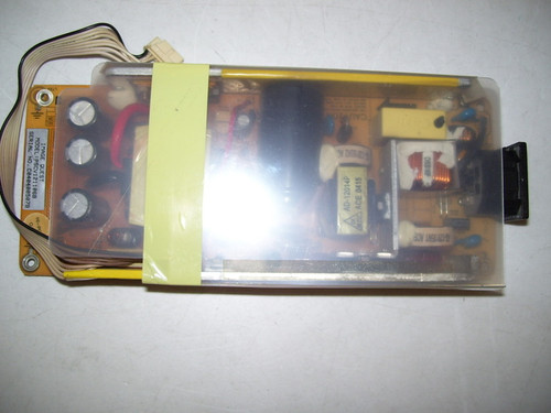 HYUNDAI HQL260WR Power Supply Board PSCV121106B / AD-12014(1) / BN44-00109A