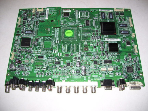 NEC Main Board PCB-5040 / 7S250403