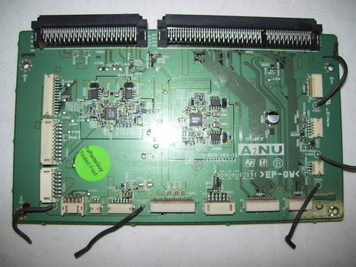 Sony KDE-50XS955 A2NU Board 1-863-165-12 / A-1061-615-B