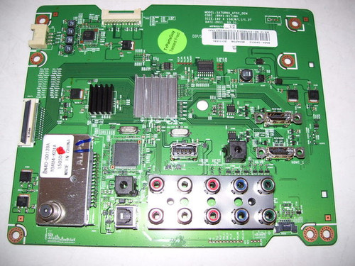 Insignia NS-51P680A12 Main Board BN41-01718A / BN94-04967D