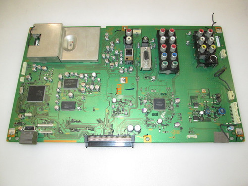 Sony KDL-46XBR3 AU Board 1-871-244-13 / A1197877E