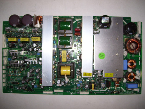 Maxent MX-50X2 Power Supply Board LJ44-00074A