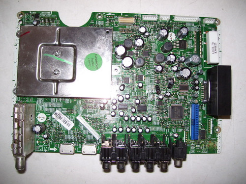 Sanyo DP26648 Main Board 1LG4B10Y02200 / N6CK
