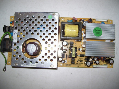 OLEVIA 232-S12 Power Supply Board AEP013 3101170013014000