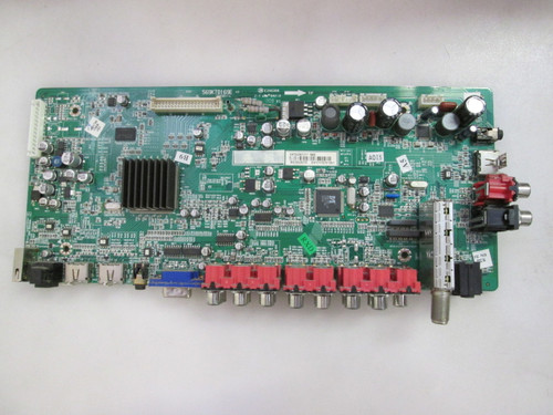 DYNEX, DX-L42-10A, MAIN BOARD, 569KT0169E,  6KT0030111