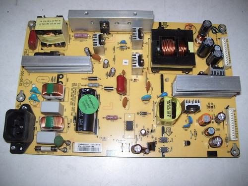 Vizio E370VA Power Supply Board 715G3261-P03-000-003S / PWTVA2420QDD