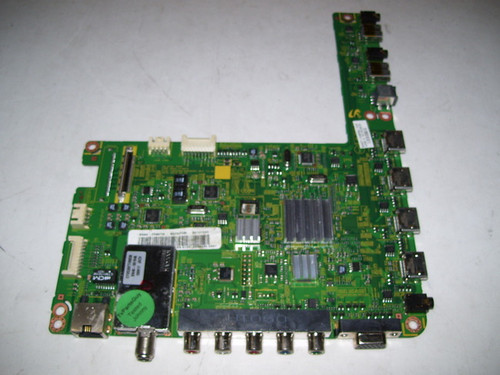 Samsung UN46C5000QFXZA Main Board BN41-01487C / BN97-04836J / BN94-03987W