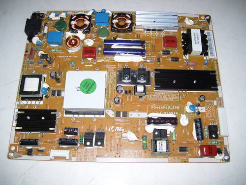 Samsung UN46C5000QFXZA Power Supply Board PSLF121B01A/B / BN44-00352A