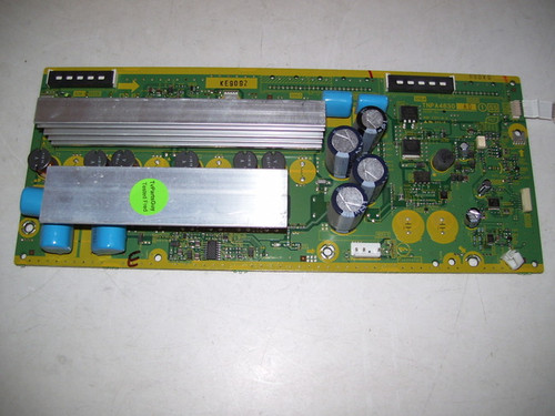 Panasonic TC-P42U1 X-Sustain Board TNPA4830AD