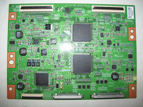 Philips 46PFL5505D/F7 T-Con Board S120B_1DLDC4LV0.3 / LJ94-03323G