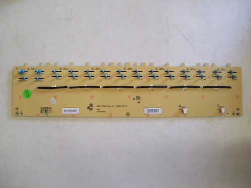 RCA 40LA45RQ Inverter Board V400H1-L05-7U / RE3340H180