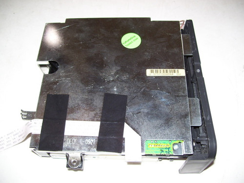 Sanyo DP26671 DVD ASSY A55Z01K650