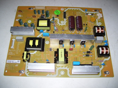 Sanyo DP46841 Power Supply Board 4H.B1090.341/C / N0AB4FK00001