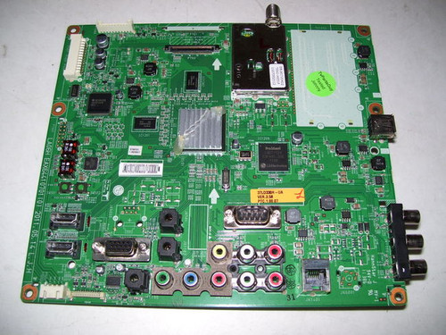 LG 37LD330H-UA Main Board EAX64410701(0) / EBR61488801