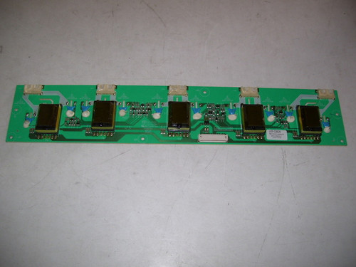 Element ELDFT406 Inverter Board CQC11001057398 / LKP-CB026