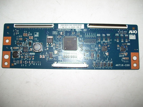 Westinghouse T-Con Board T460HVN02.0 / 5546T16C01