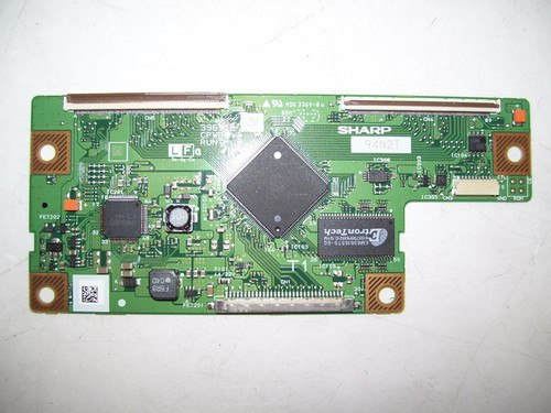 PROSCAN 32LB30Q T-Con Board CPWBX3969TPZC