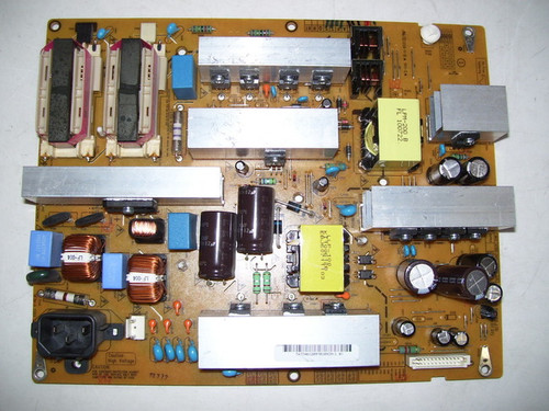 LG 42LD650H-UA.AUSDLJR Power Supply Board LGP42C-10LAC / EAY61209701