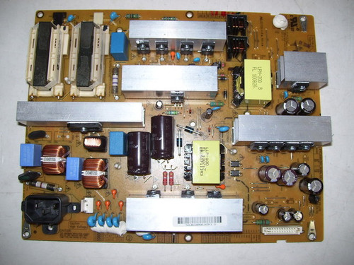 LG 37LD650H-UA.AUSDLJR Power Supply Board LGP37C-10LAC / EAY61209601