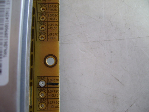 LG 37LD650H-UA.AUSDLJR Power Supply Board LGP37C-10LAC / EAY61209601