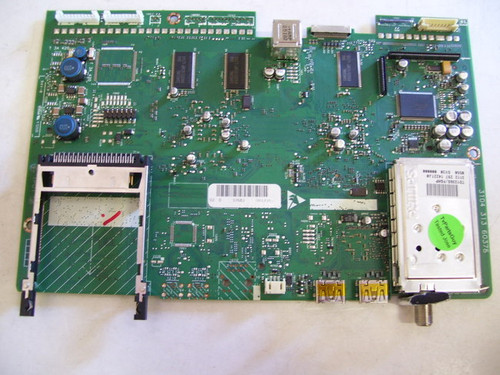 Philips 37PF7320A/37 Main Board 310431360378 / 310432837682