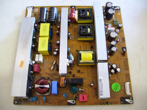 LG Power Supply Board EAX63329903/1 / 3PAGC10037H-R / EAY62171103