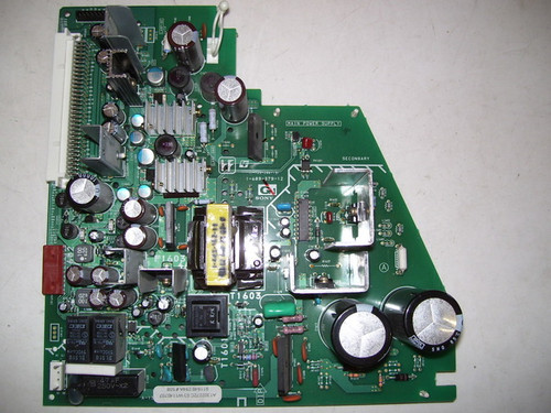 Sony G1 Board 1-689-379-12 / A1302272C