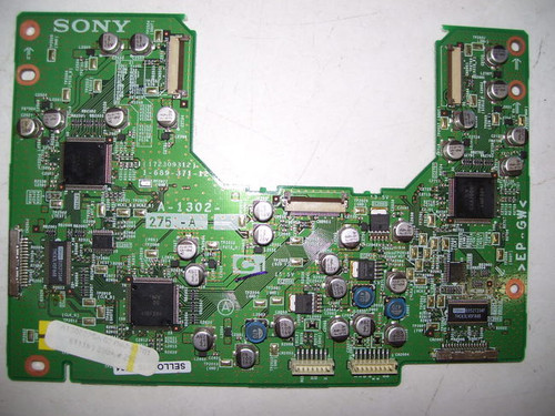 Sony C1 Board 1-689-371-12 / A-1302-275-A