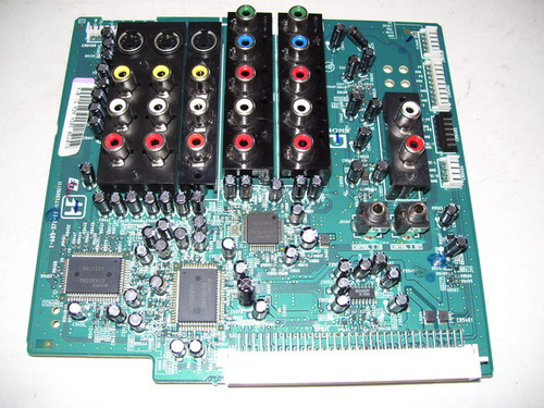 Sony U Board 1-689-370-11 / A1302270B