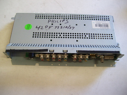 Philips Main Board 312123349431 / 313926720433