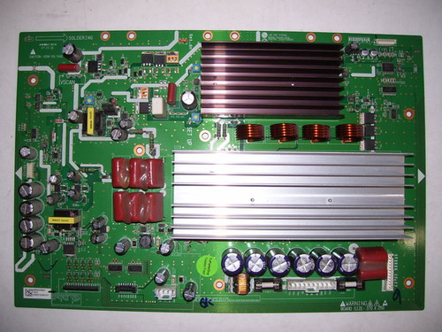 LG Y-Sustain Board EAX37106201 / EBR38448902