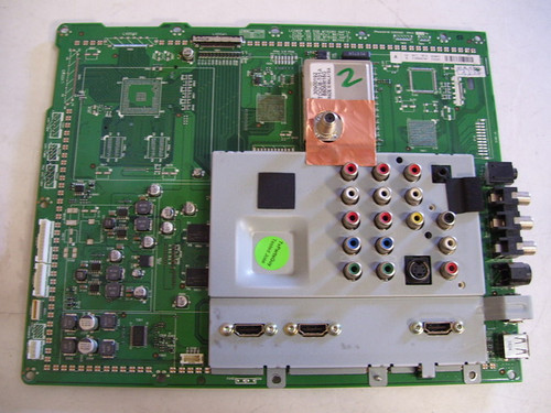 Philips 47PFL3603D/F7 Main Board 313912363582V1 / 313926857367