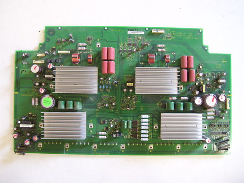 PIONEER PDP-607CMX Y-DRIVE ASSY ANP2166-A / AWV2367