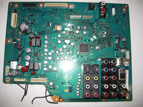 Sony KDL-52W3000 AU Board 1-873-856-12 / A1231638B