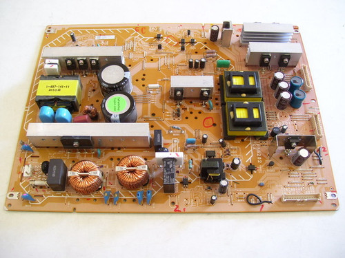 Sony KDL-40S2000 Power Supply Board 1-869-027-12 / A1169591C