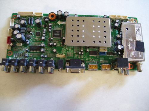 PROSCAN 32LB30QD Main Board B.ZRAT3C-6 9154 / 9RE01ZAT3CLNA6-B3