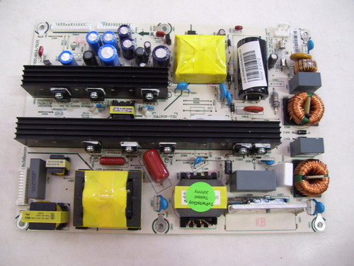 Hisense F39V77C Power Supply Board RSAG7.820.4614/ROH / 159951