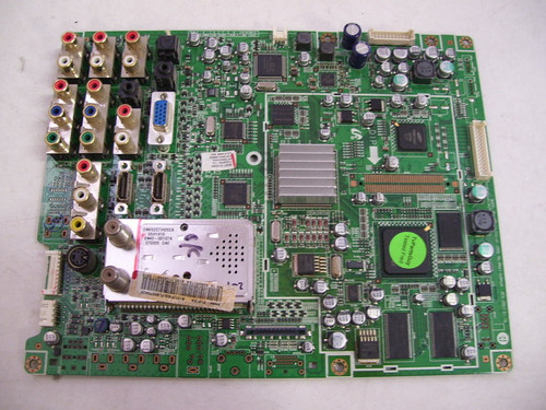 Samsung HPT5064 Main Board BN41-00840A / BN97-01428A / BN94-01212A