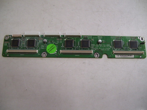 Samsung Buffer Board LJ41-01459A / LJ92-00733A