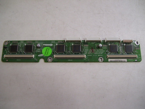 Samsung Buffer Board LJ41-01458A / LJ92-00732A