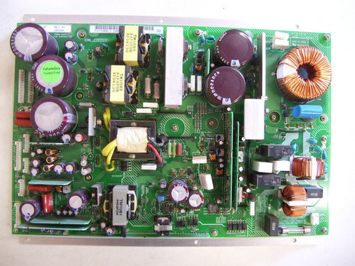 PIONEER PDP-504PU Power Supply Board PCB2378 / AXY1068