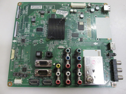 LG 42LK520-UA Main Board EAX64113202(0) / EBU61369606
