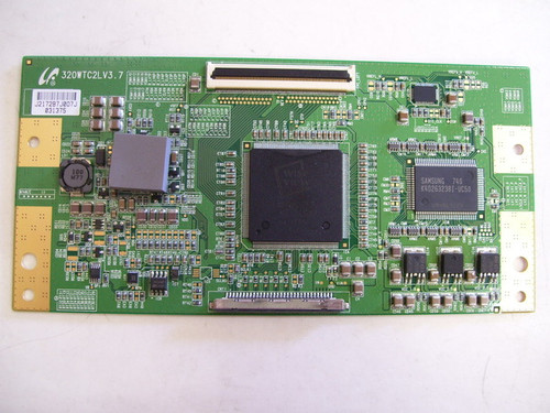 Samsung LNT3253HTX/XAA T-Con Board 320WTC2LV3.7 / LJ94-02172B