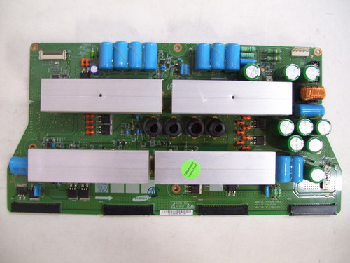 Samsung FP-T5084X/XAA X-Sustain Board LJ41-04415A / LJ92-01421A