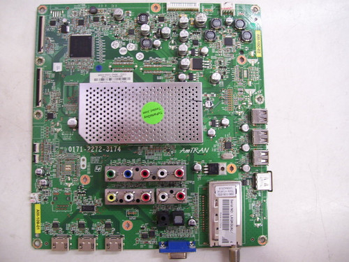 Vizio M420NV Main Board 0171-2272-3174 / 3642-1032-0150