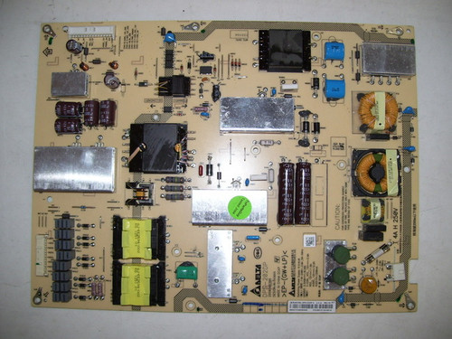 Sony KDL-60EX645 Power Supply Board DPS-202DPA / 2950309306 / 880101100-065-G